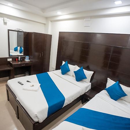Orion Residency Hotell Chennai Eksteriør bilde