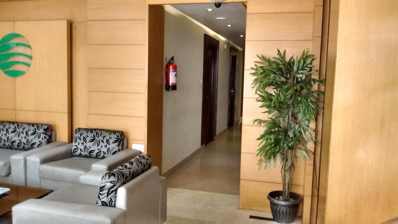 Orion Residency Hotell Chennai Eksteriør bilde