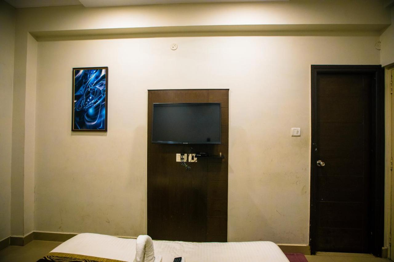 Orion Residency Hotell Chennai Eksteriør bilde